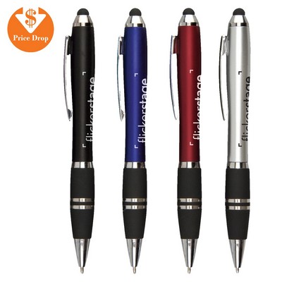 Iwrite Twist Action Stylus Pen
